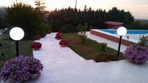 Отель B&B Villa Lena  Тури